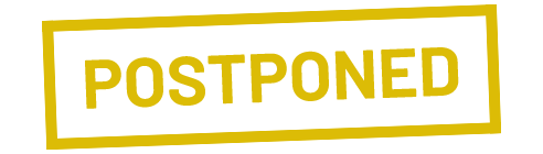 Postponed